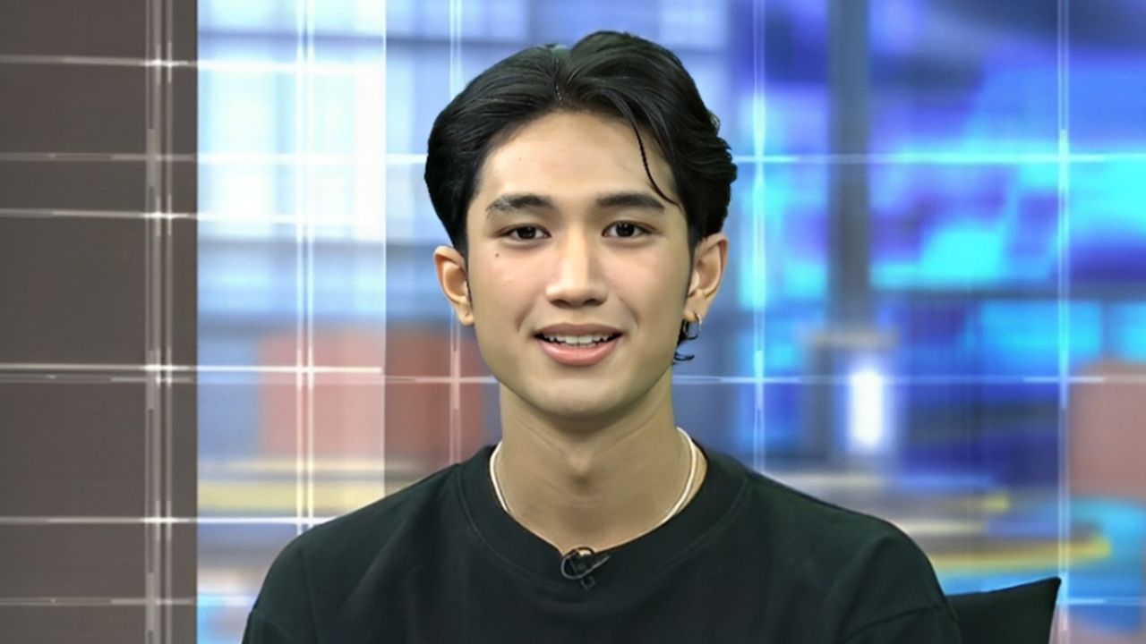 ประเด็นร้อน! บอส แดนเซอร์ เปิดใจครั้งแรกใน ‘โหนกระแส’ ยอมรับว่าคบซ้อน ลำไย ไหทองคำ กับ โม แฟน เก่า เพราะโกหก ลำไย ว่าโสด ยันไม่มีการจ้างมีเซ็กซ์.