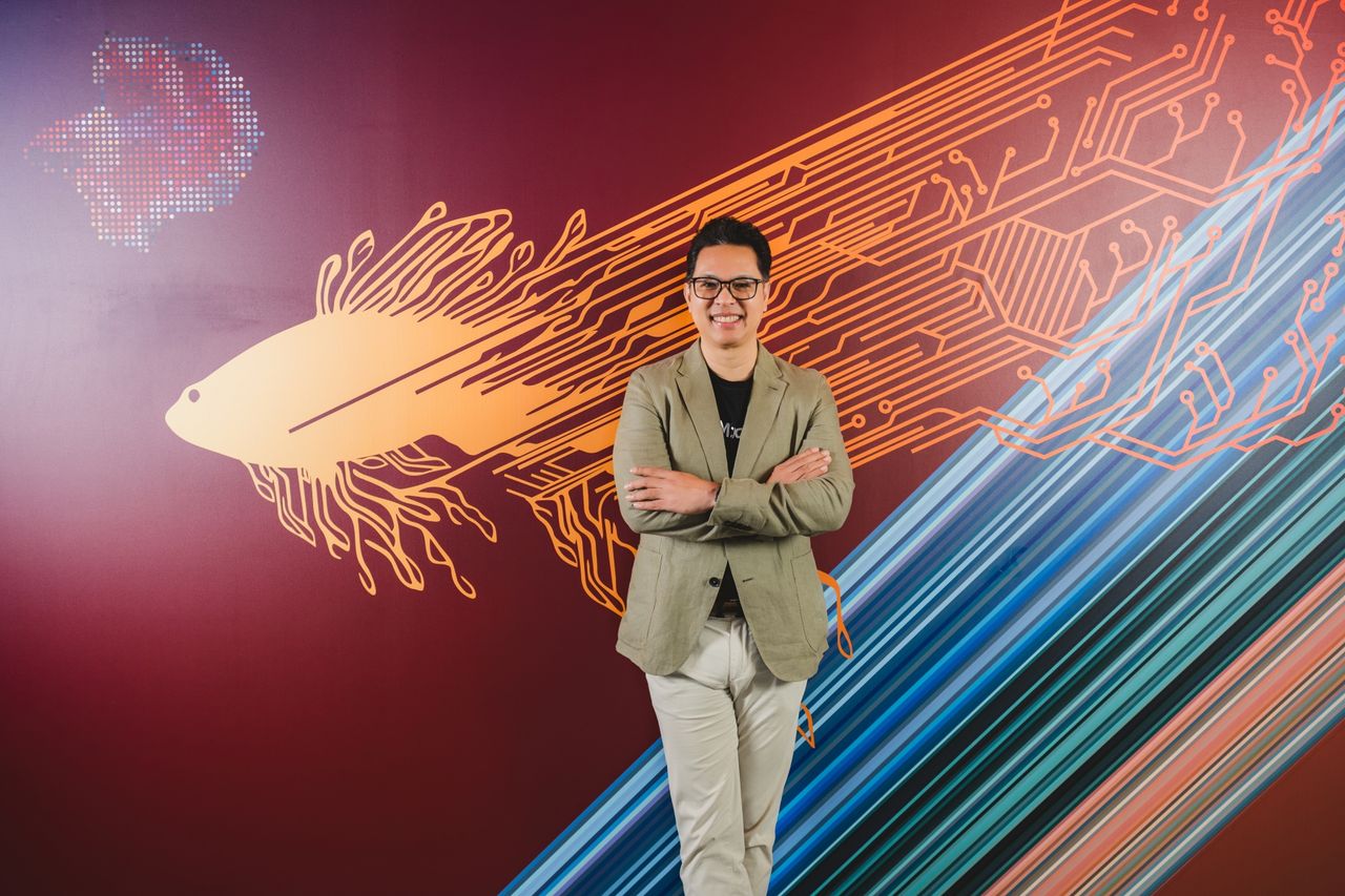 นายธนวัฒน์ สุธรรมพันธุ์