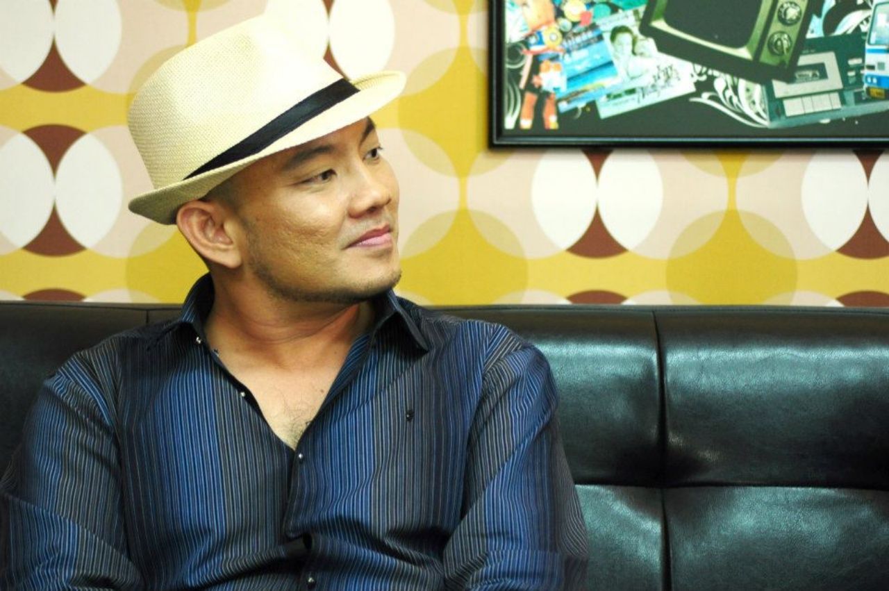 ภาพจากเพจ Smith&Shane 