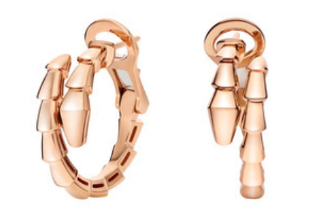 ภาพจาก BVLGARI
