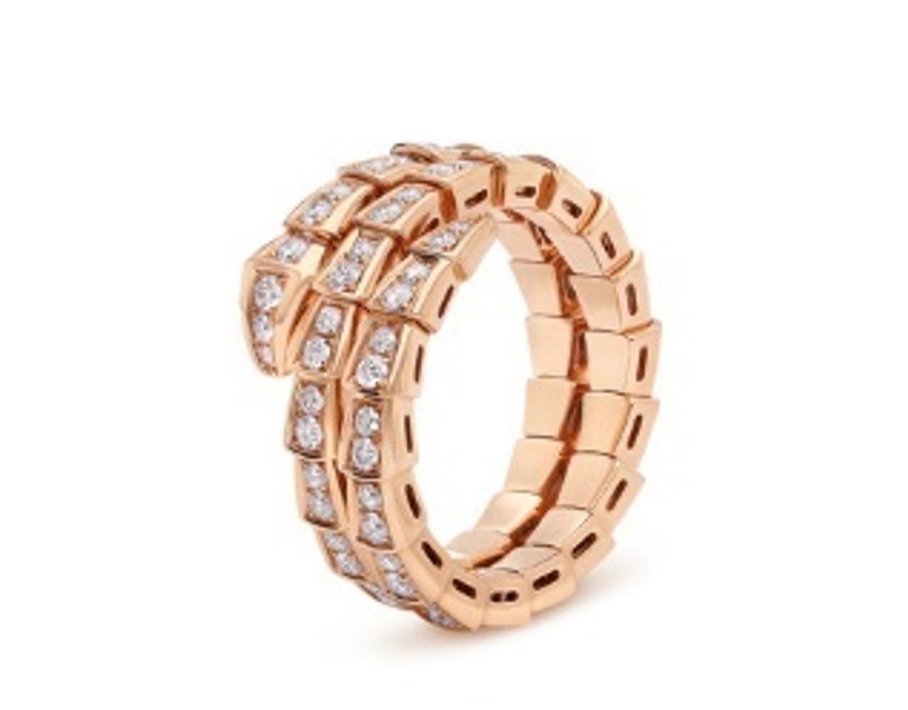 ภาพจาก BVLGARI
