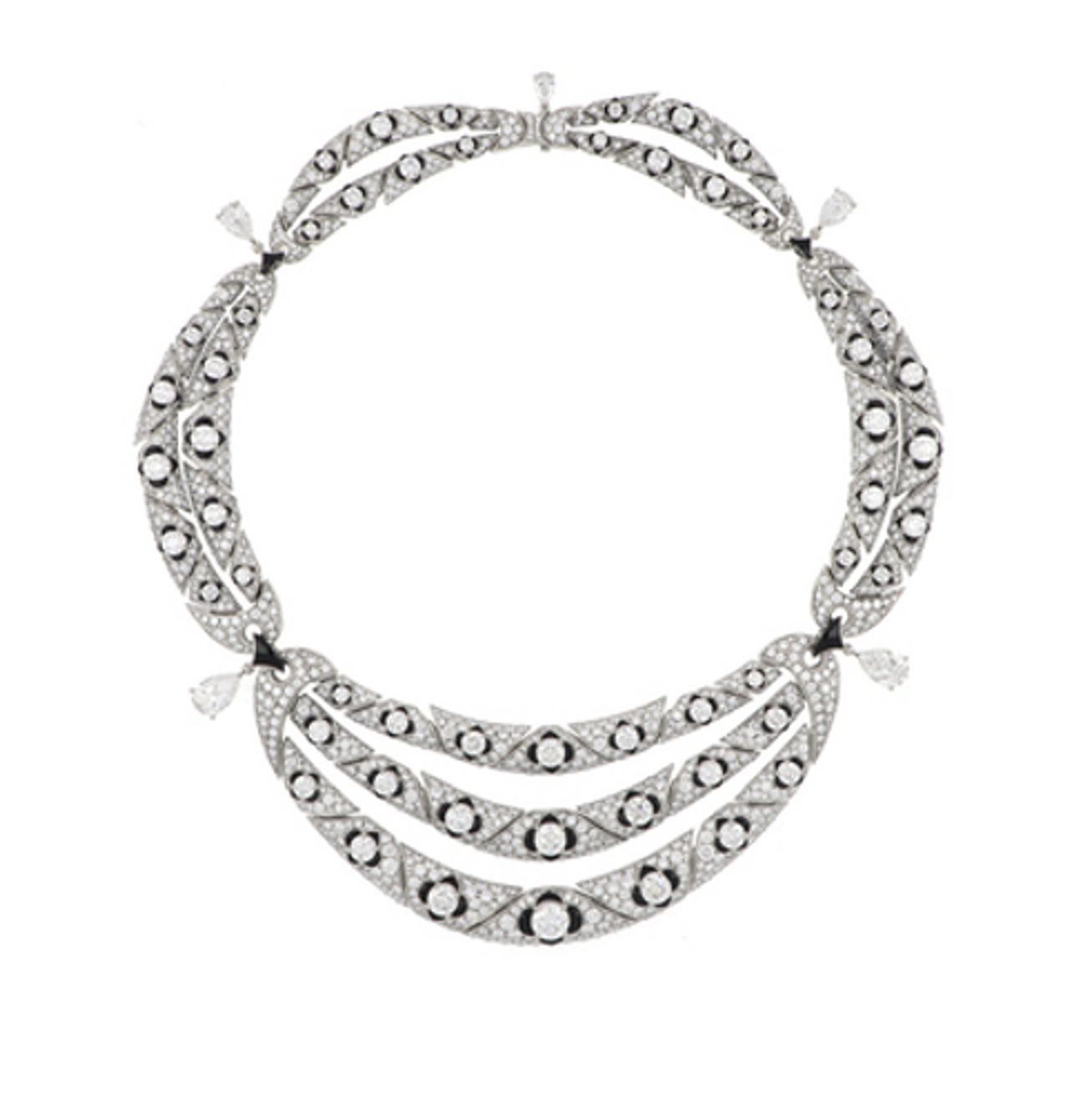 ภาพจาก BVLGARI