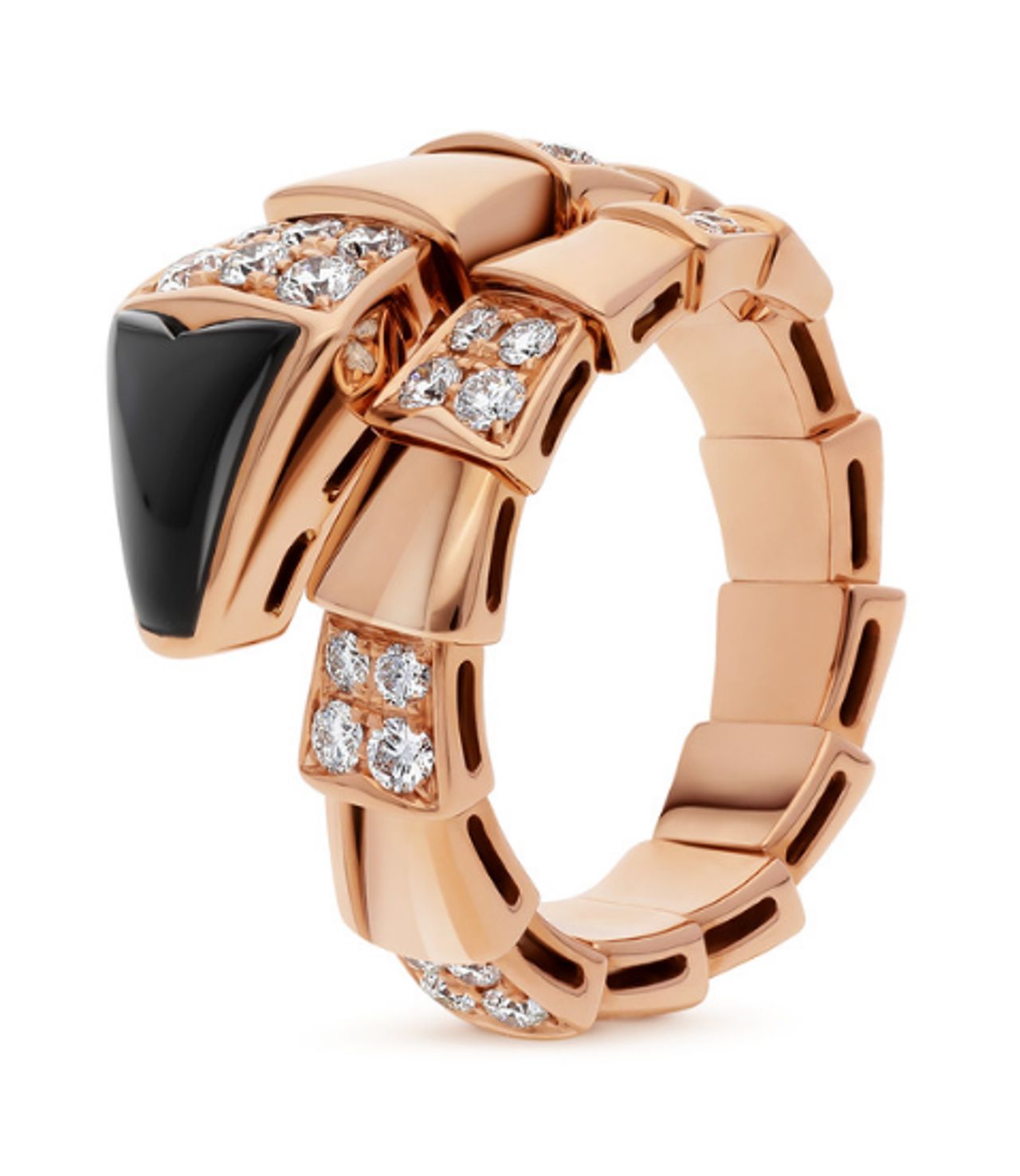 ภาพจาก BVLGARI