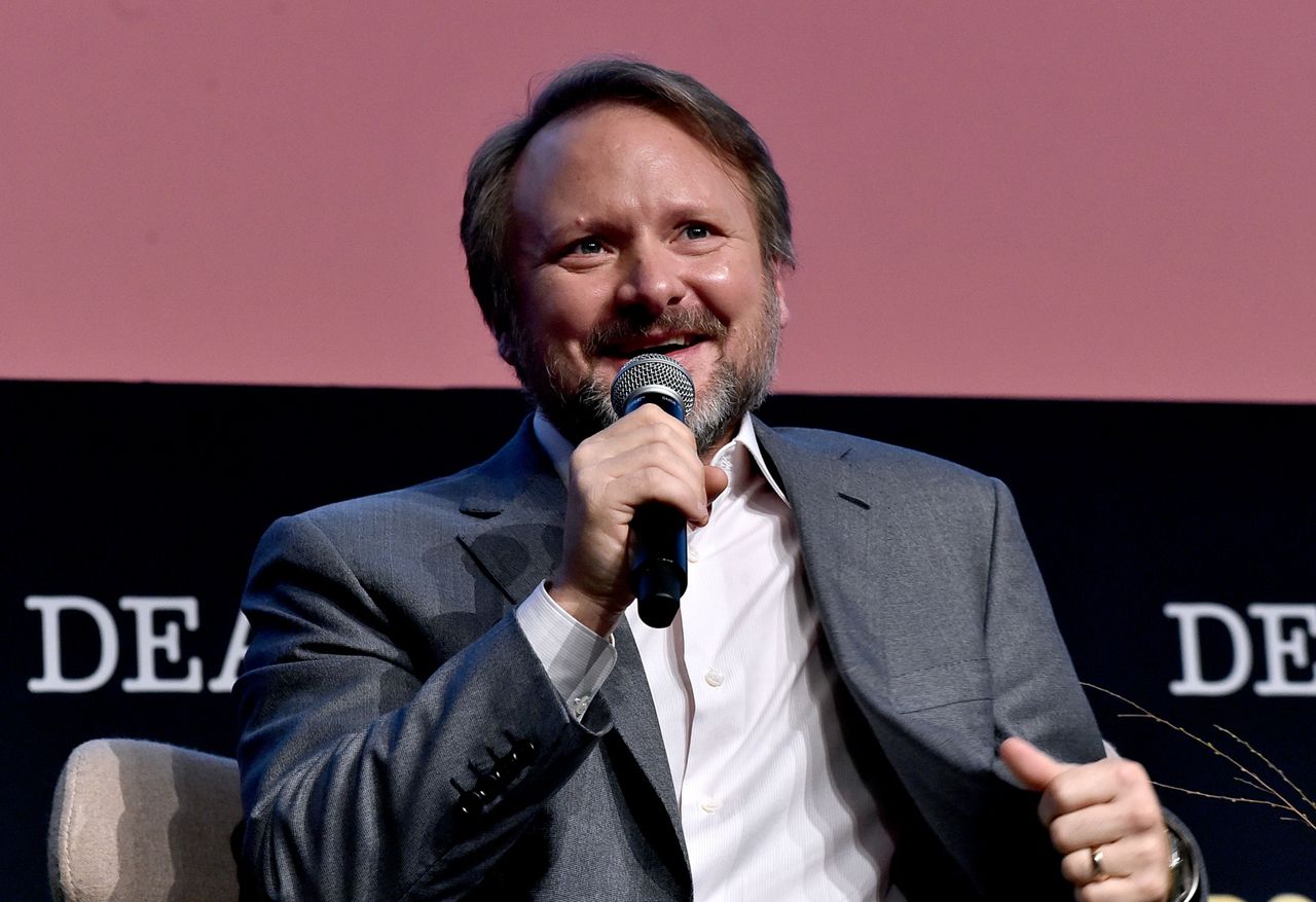 ไรอัน จอห์นสัน