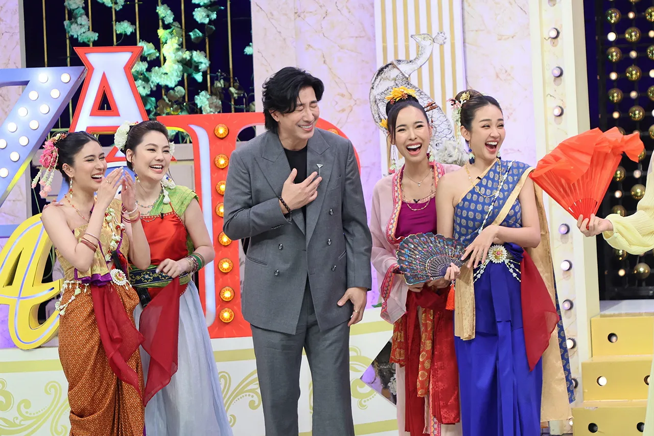 “เดี๋ยวพี่จะไถ่ตัวไปทำโทษนะ”