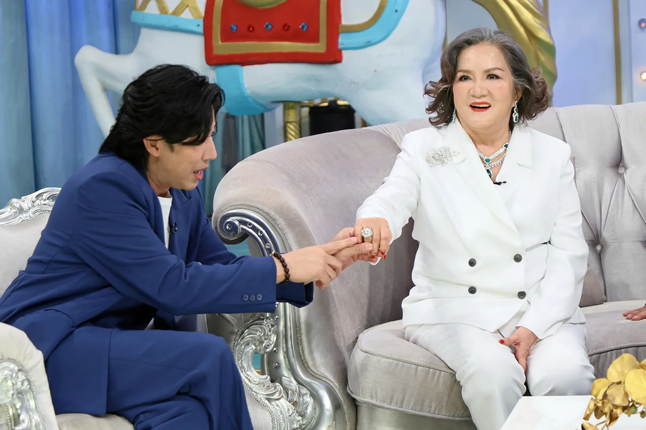 คิมิโนะโต๊ะ!!??