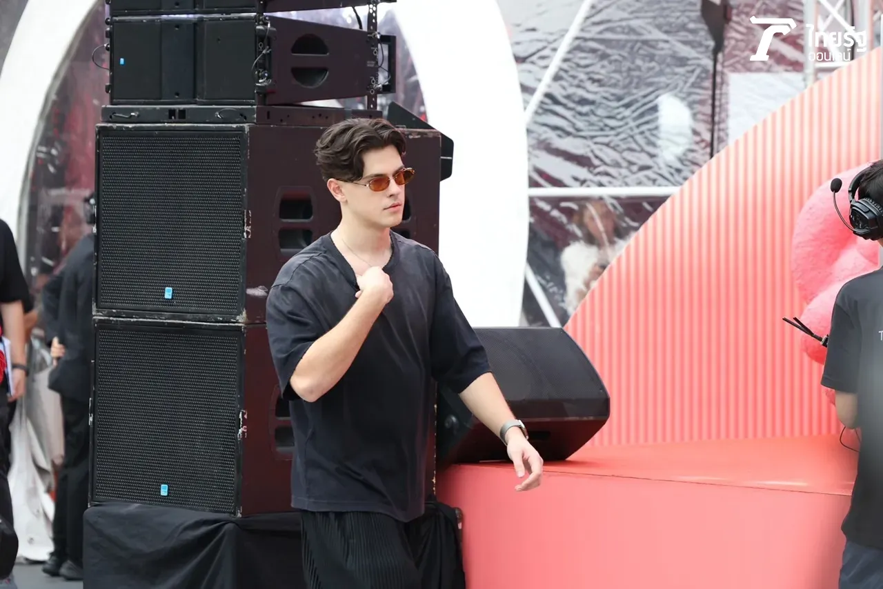 เก๋ไก๋ มีแฟนแล้วนะ สุดแฮปปี้คบ อาร์บี ออกปากชมน่ารักมาก คนนี้ดีที่สุดแล้ว