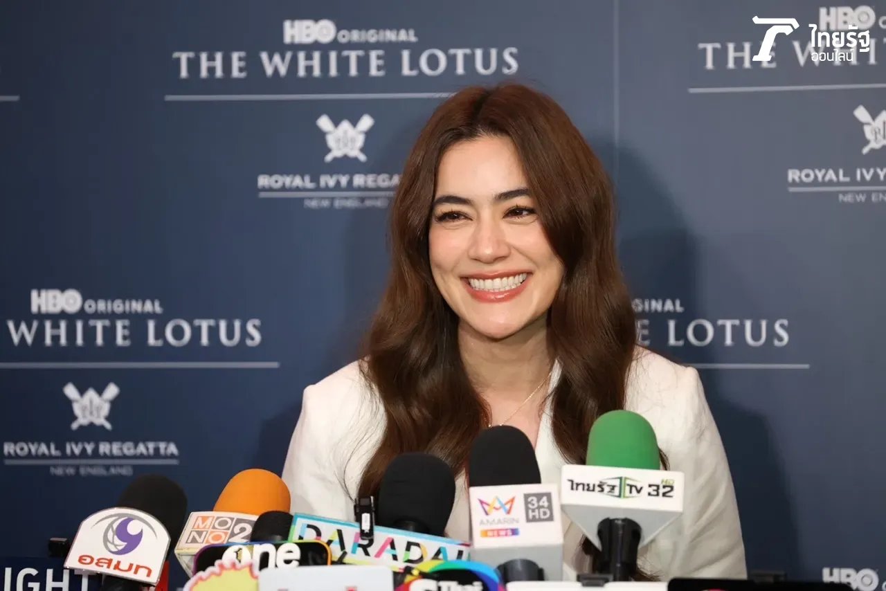 คิมเบอร์ลี่ รู้สึกขำหลังถาม หมาก ถ้าเลิกกันจะเดตใหม่มั้ย บอกอยากให้ชีวิตมีสีสัน (คลิป)