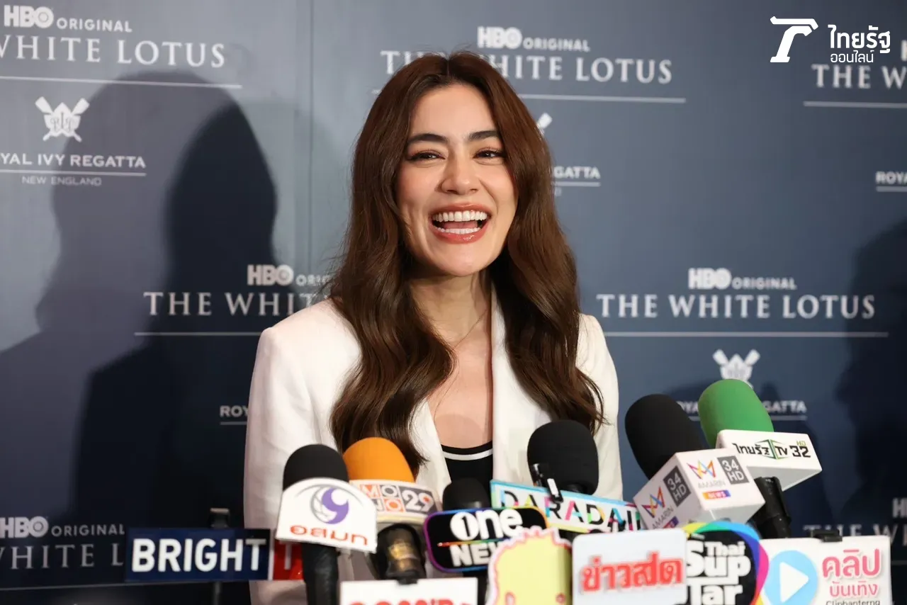 คิมเบอร์ลี่ รู้สึกขำหลังถาม หมาก ถ้าเลิกกันจะเดตใหม่มั้ย บอกอยากให้ชีวิตมีสีสัน (คลิป)