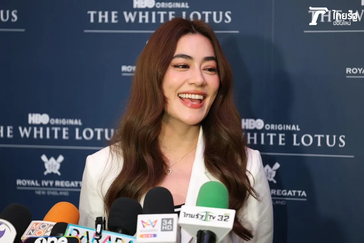 คิมเบอร์ลี่ รู้สึกขำหลังถาม หมาก ถ้าเลิกกันจะเดตใหม่มั้ย บอกอยากให้ชีวิตมีสีสัน (คลิป)