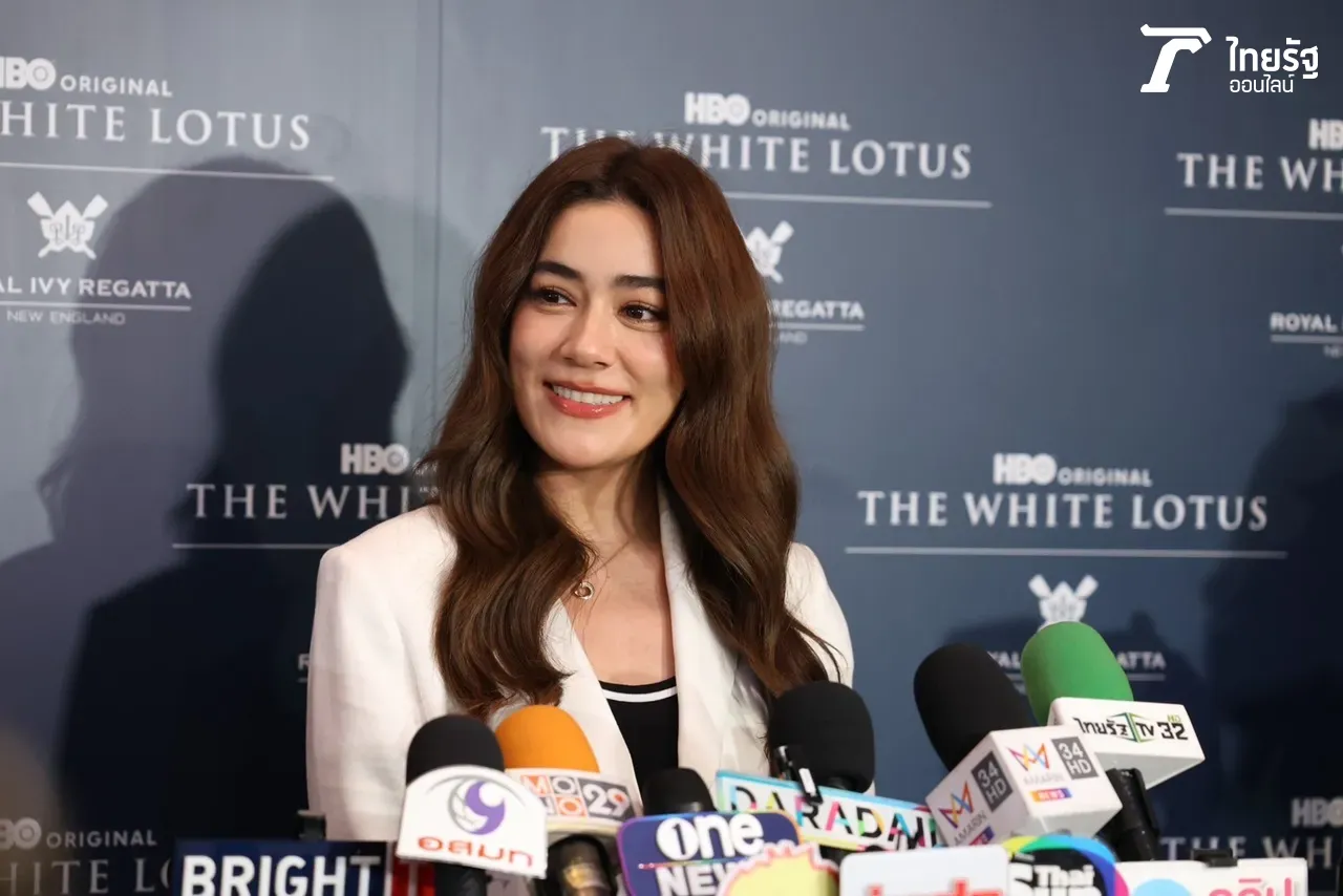 คิมเบอร์ลี่ รู้สึกขำหลังถาม หมาก ถ้าเลิกกันจะเดตใหม่มั้ย บอกอยากให้ชีวิตมีสีสัน (คลิป)