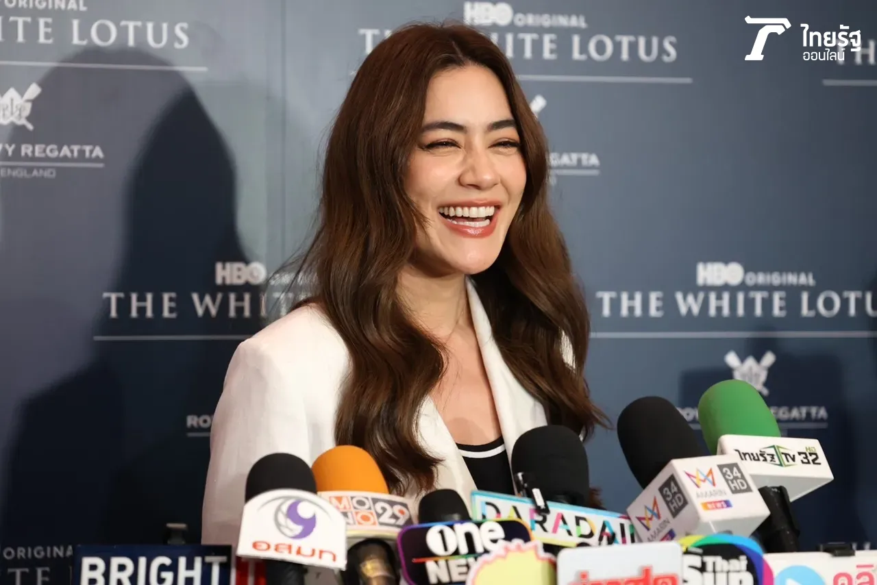 คิมเบอร์ลี่ รู้สึกขำหลังถาม หมาก ถ้าเลิกกันจะเดตใหม่มั้ย บอกอยากให้ชีวิตมีสีสัน (คลิป)