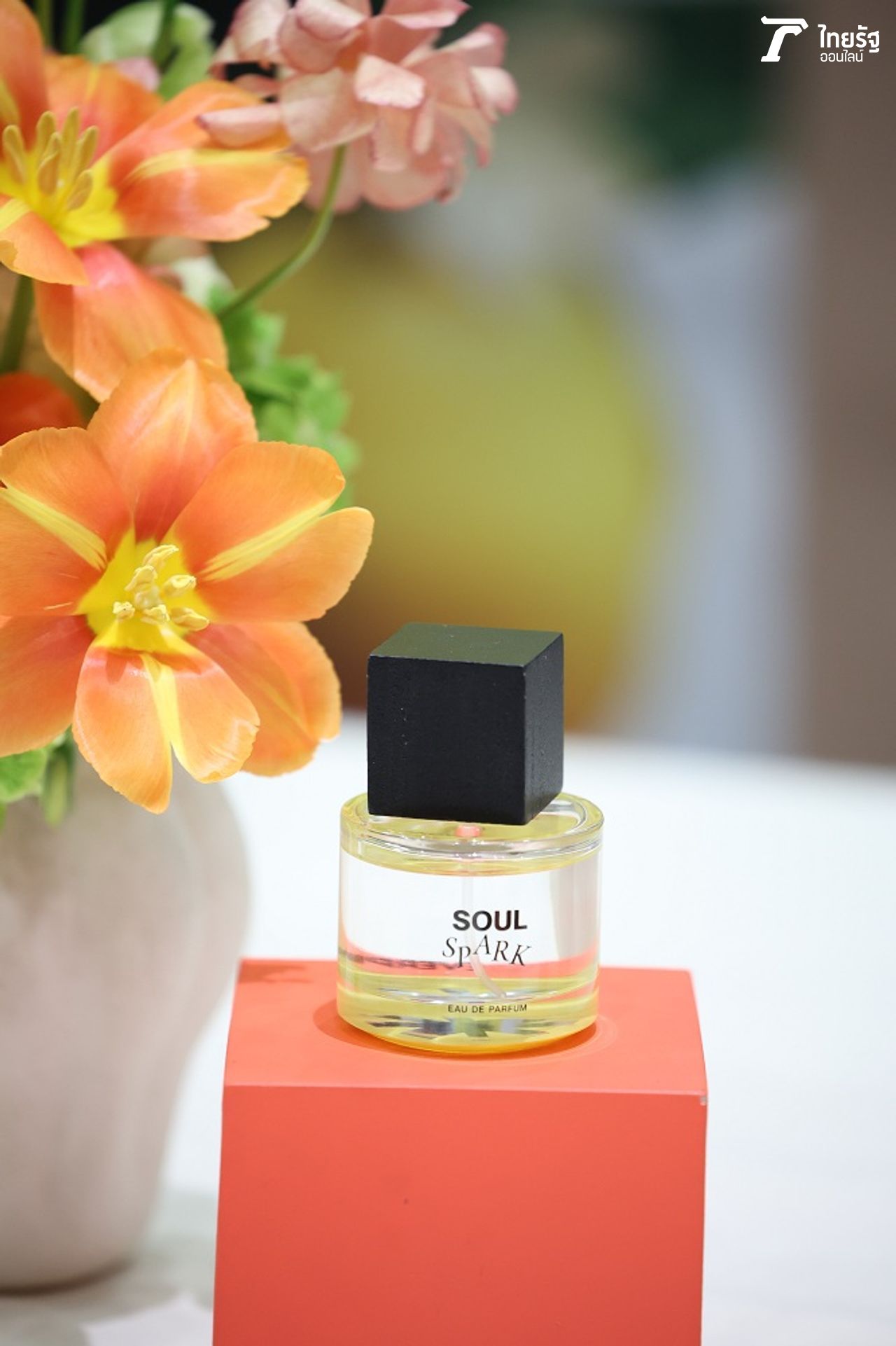 ภาพ : เอกลักษณ์ ไม่น้อย