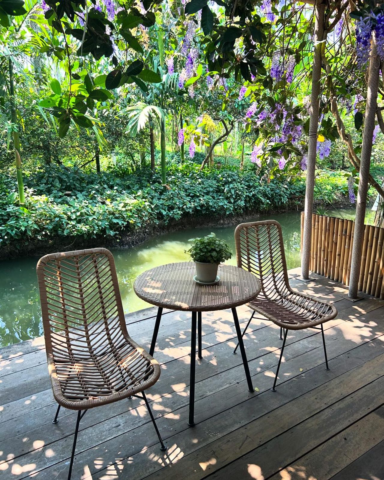 ขอบคุณภาพ : เฟซบุ๊กเพจ After the Rain Coffee&Gallery 