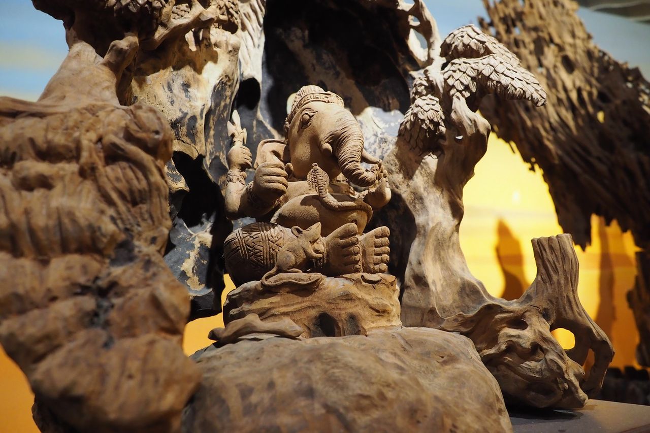 ที่มาของภาพ : ศูนย์มานุษยวิทยาสิรินธร (องค์การมหาชน)