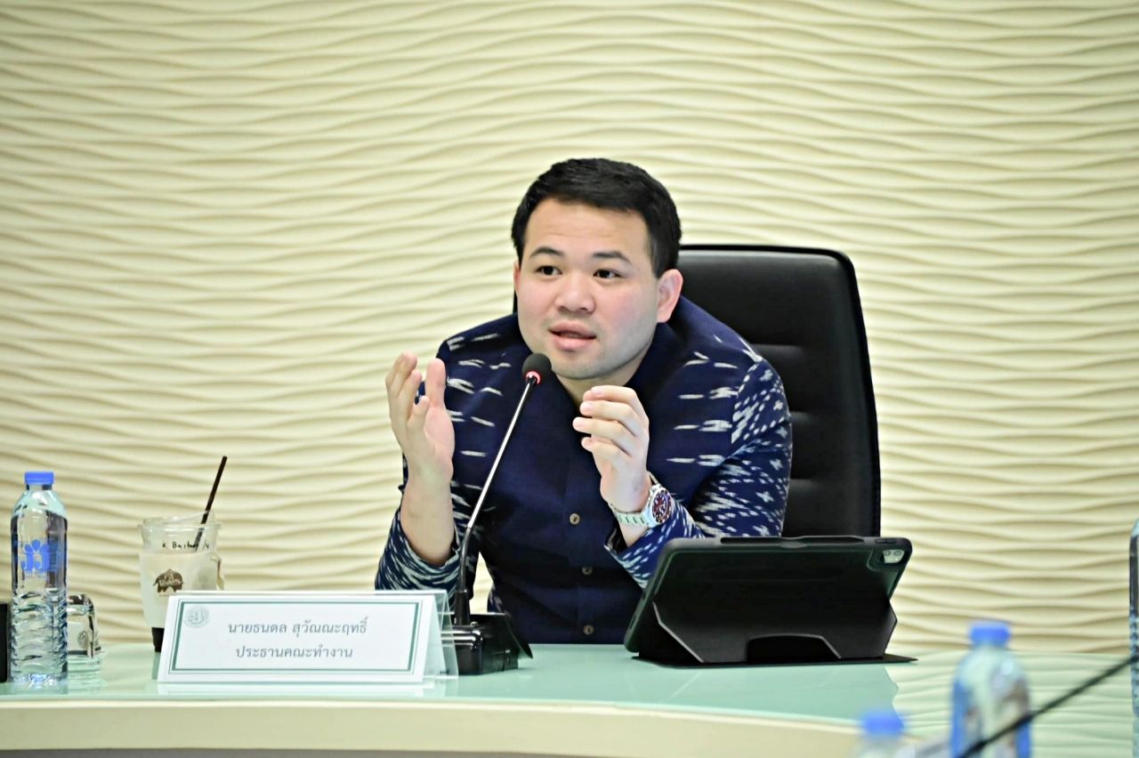 ธนดล สุวัณณะฤทธิ์