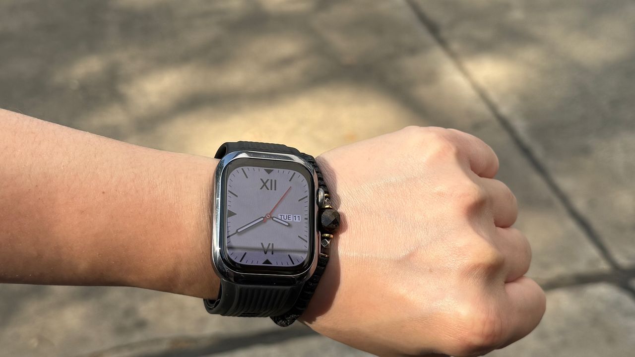 Huawei Watch D2 รองรับการออกกำลังกายครบถ้วน