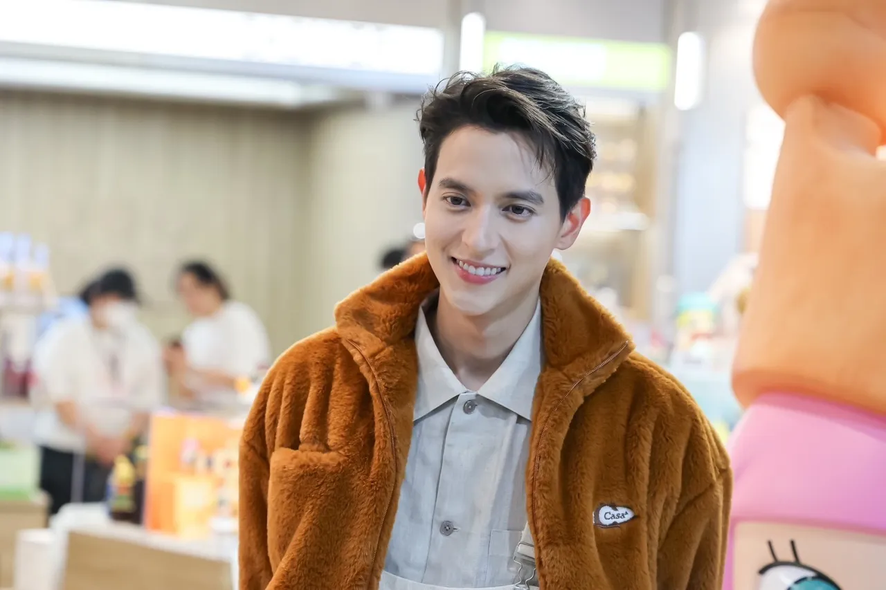 สรุปคำพูด เจมส์จิ ป้อง โฟม หลังดราม่าไม่ให้เกียรติ คบมา 10 ปีอย่าใช้ 10 วิตัดสิน