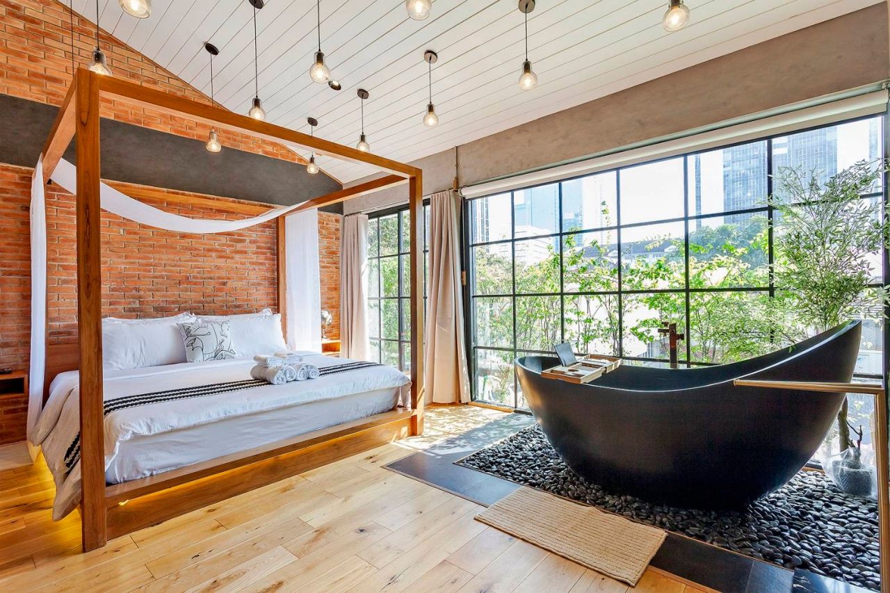 The Glam Loft ทองหล่อ, กรุงเทพฯ