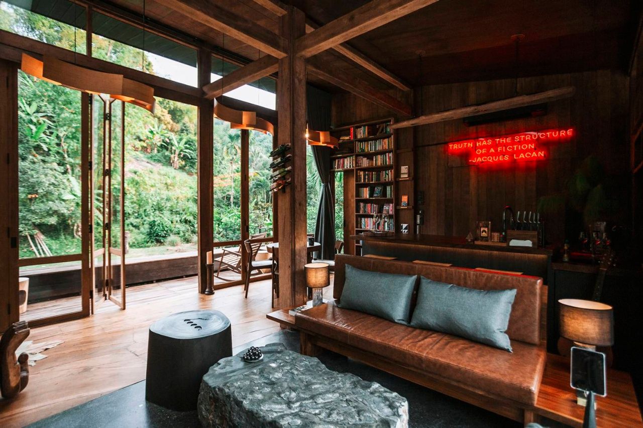 Secret Window Residency, เชียงใหม่