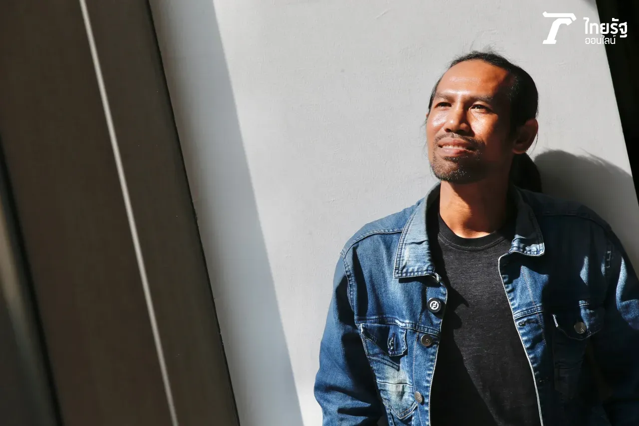เปิดชีวิต ช่างเดี่ยว The Voice Thailand 2024 คนธรรมดาที่ไม่มีต้นทุนจนเอาชนะใจคนฟัง (คลิป)