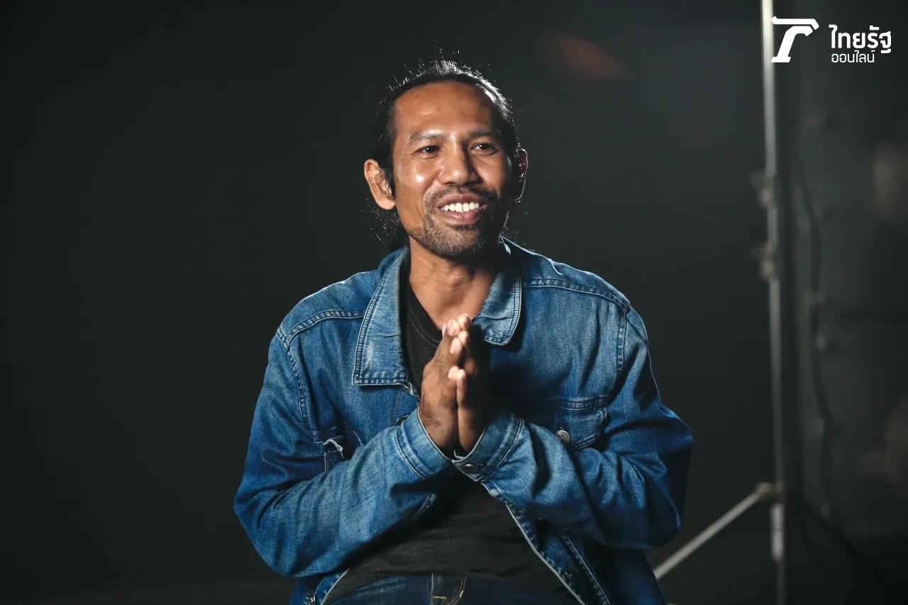 เปิดชีวิต ช่างเดี่ยว The Voice Thailand 2024 คนธรรมดาที่ไม่มีต้นทุนจนเอาชนะใจคนฟัง (คลิป)