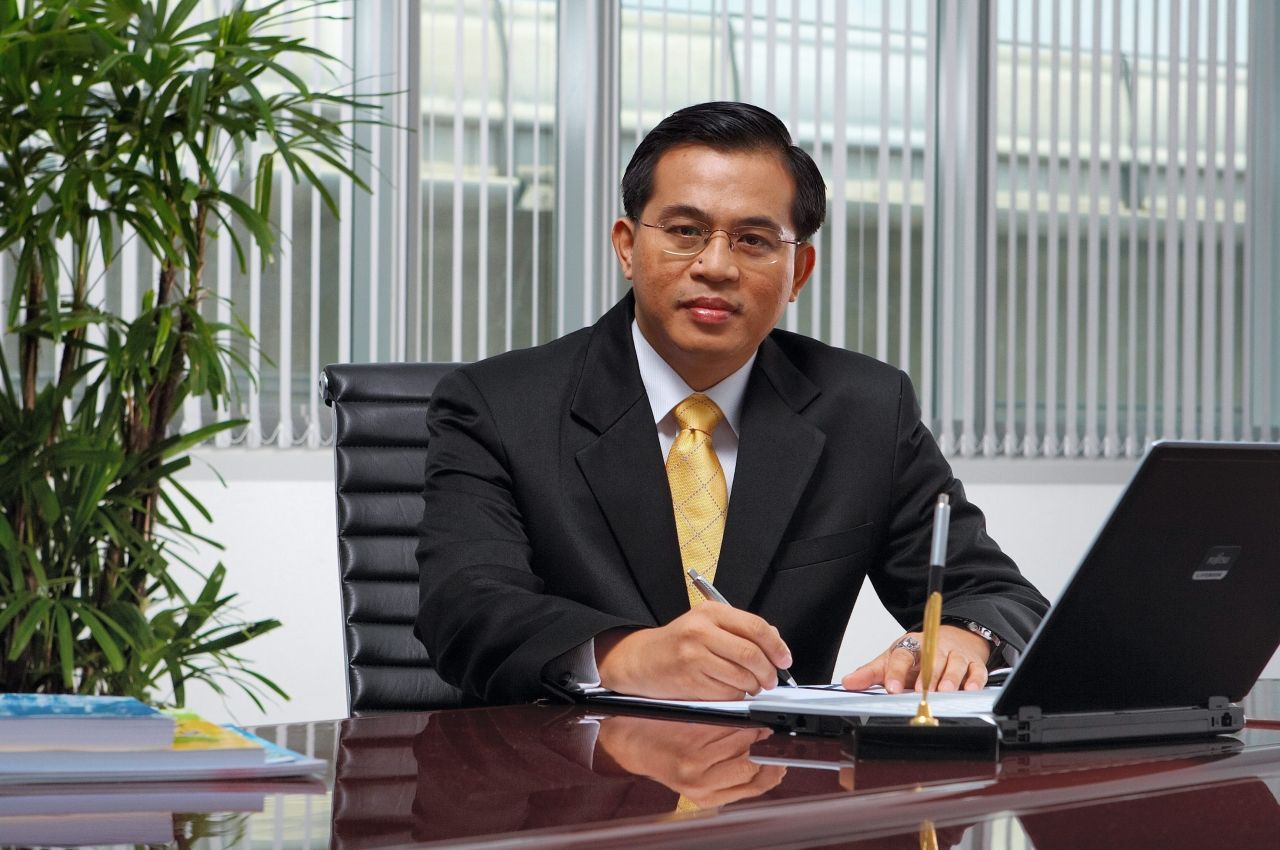 สมชัย สัจจพงษ์