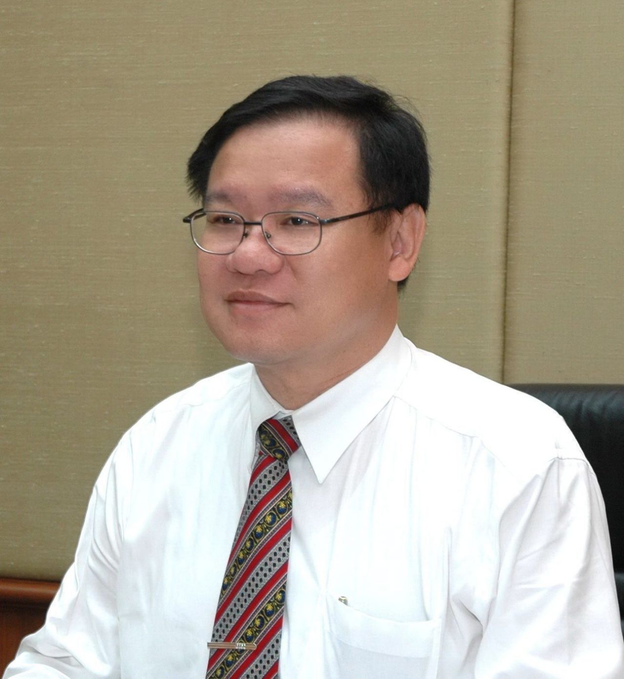 สุรพล นิติไกรพจน์