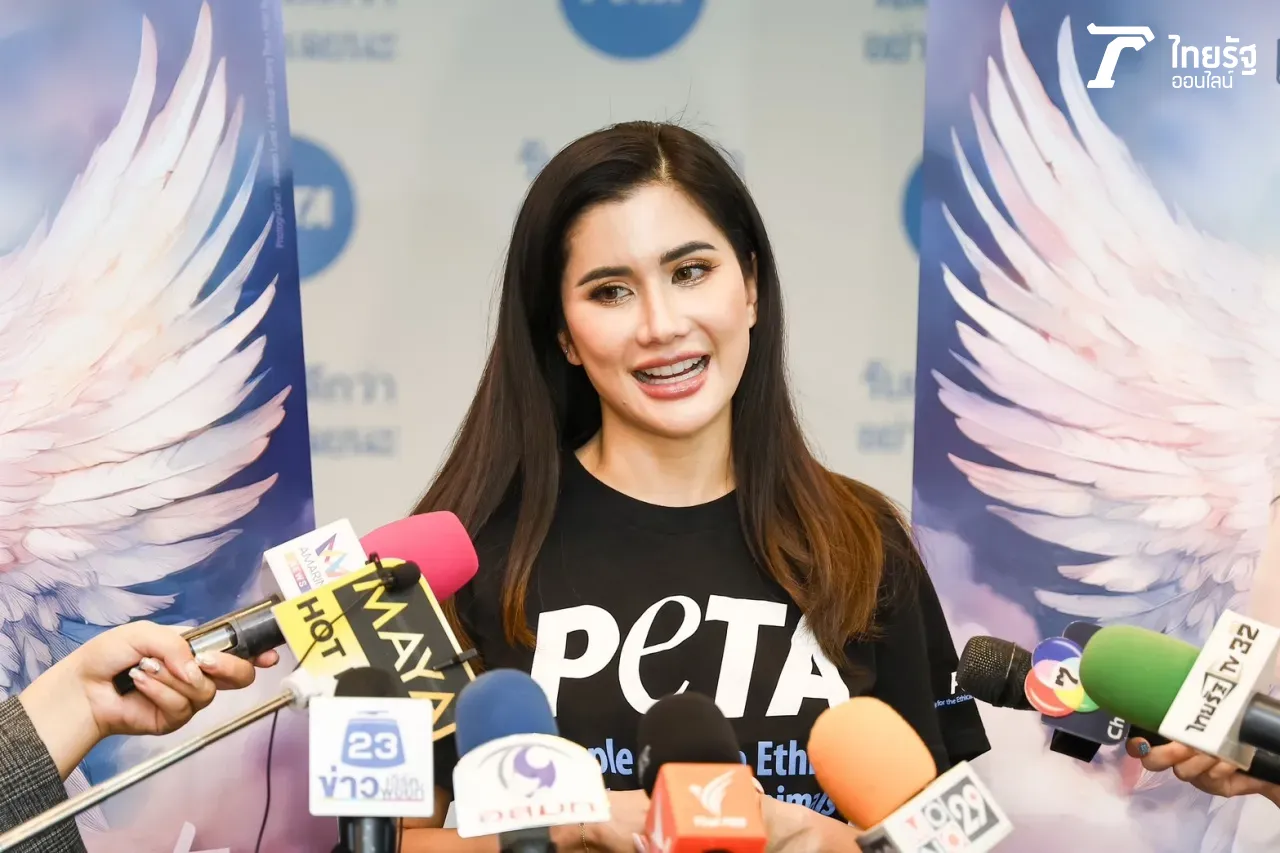 ปู ไปรยา ลั่นชีวิตไม่ได้ติดแกลม แม้จะเป็นมาดามแต่ยังทำงานเหมือนเดิม หมดยุคอวดรวยแล้ว