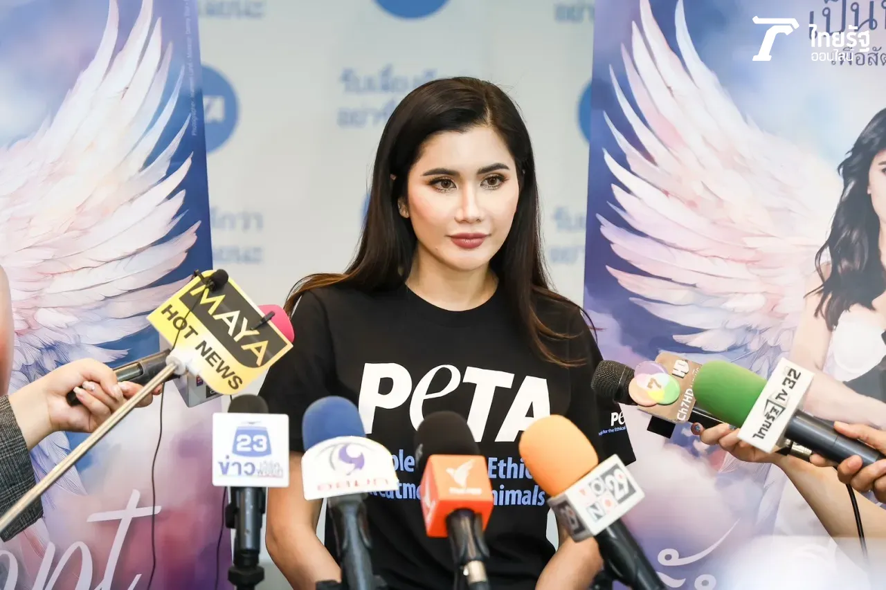 ปู ไปรยา ลั่นชีวิตไม่ได้ติดแกลม แม้จะเป็นมาดามแต่ยังทำงานเหมือนเดิม หมดยุคอวดรวยแล้ว