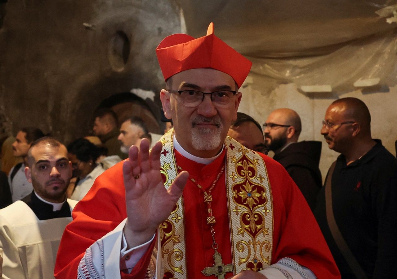 ปิเอร์บัตติสตา พิซซาบัลลา