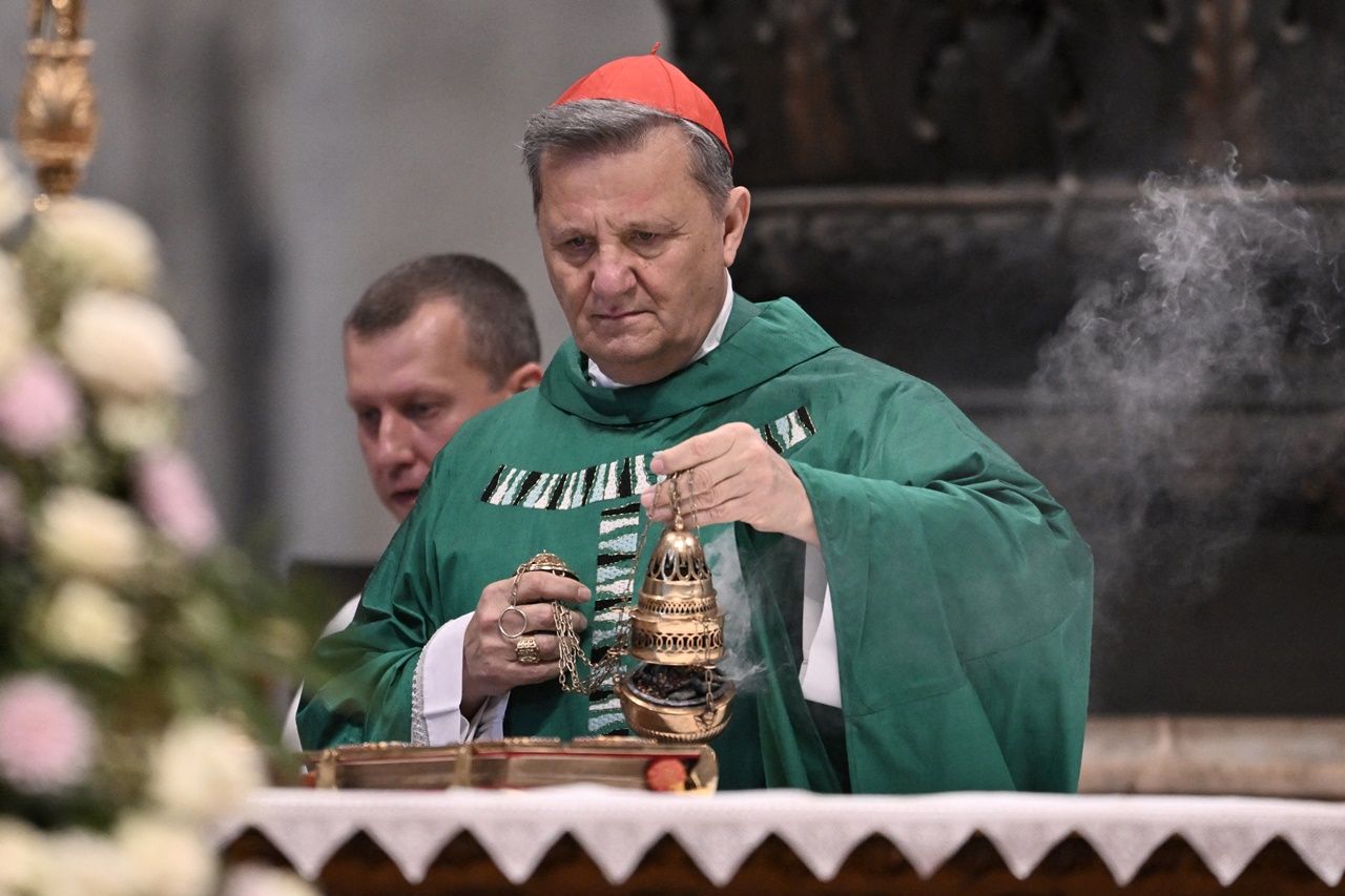 มาริโอ เกรช