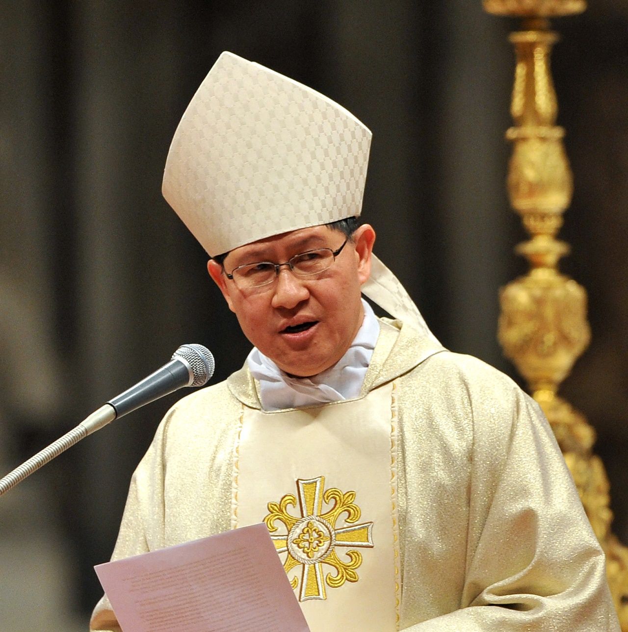 ลูอิส อันโตนิโอ เทเกิล