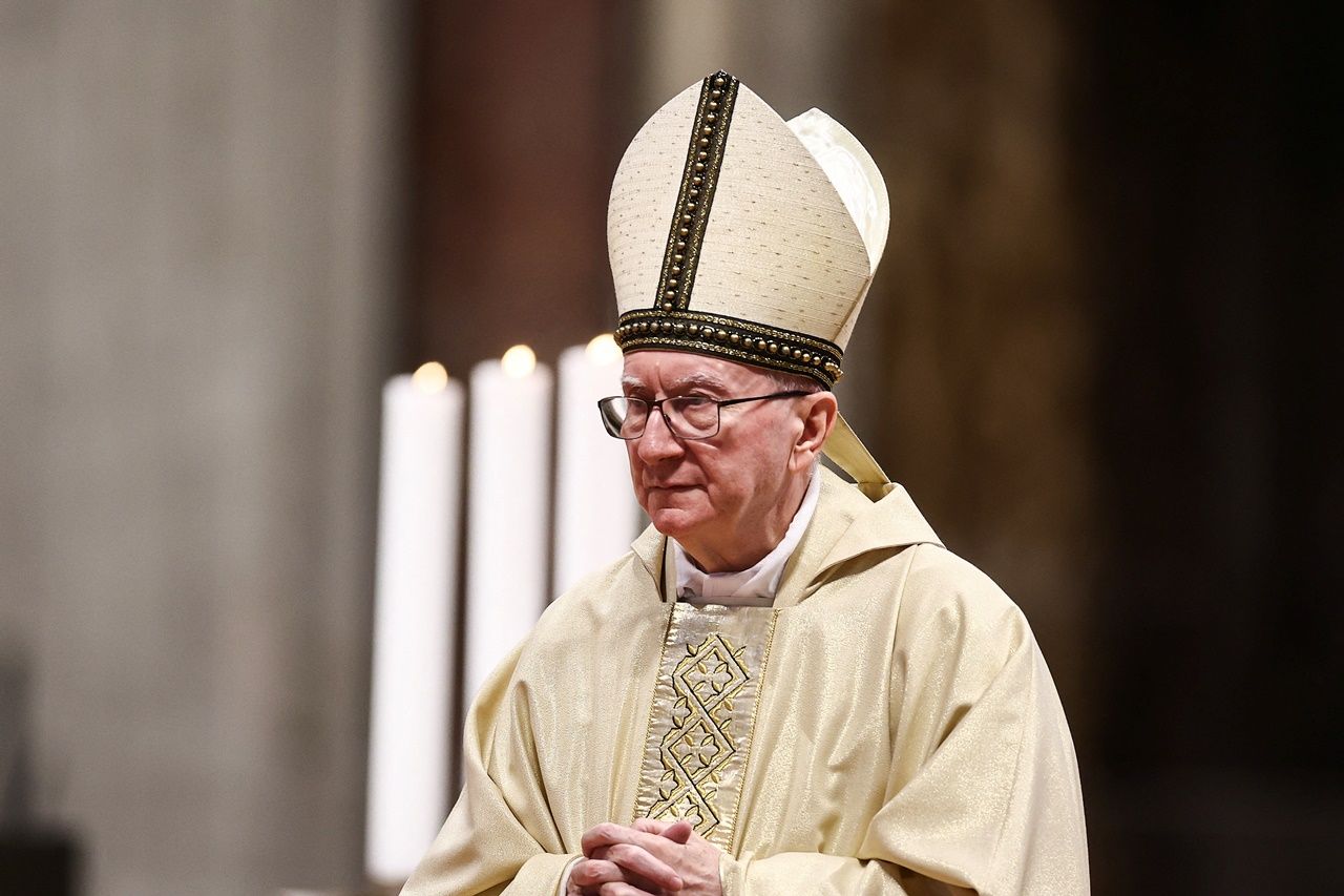 ปิเอโตร ปาโรลิน