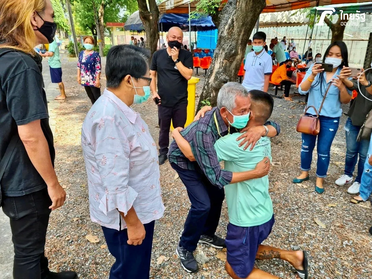 แพท พาวเวอร์แพท ชีวิตจากมุมมืดในเรือนจำ สู่แสงสว่างที่ดีที่สุดของชีวิต (คลิป)