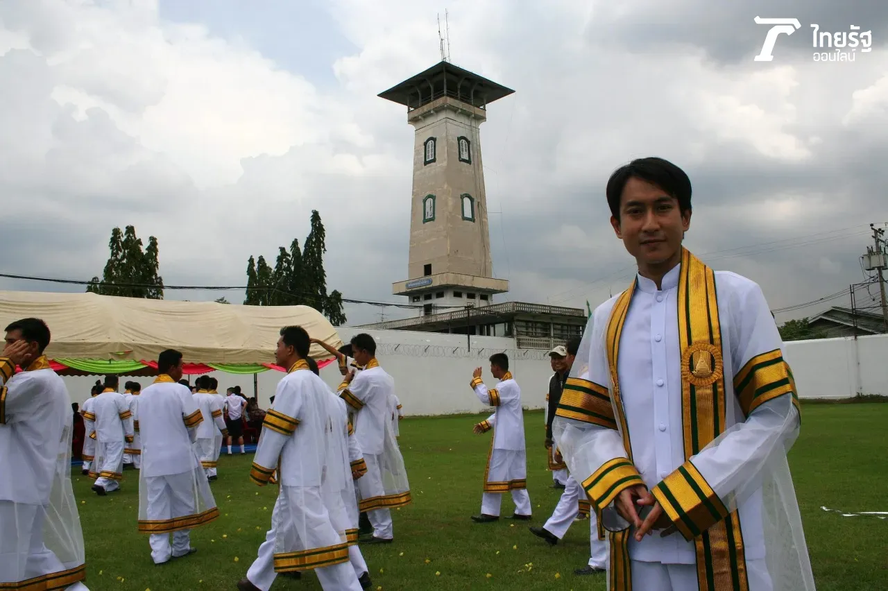 แพท พาวเวอร์แพท ชีวิตจากมุมมืดในเรือนจำ สู่แสงสว่างที่ดีที่สุดของชีวิต (คลิป)