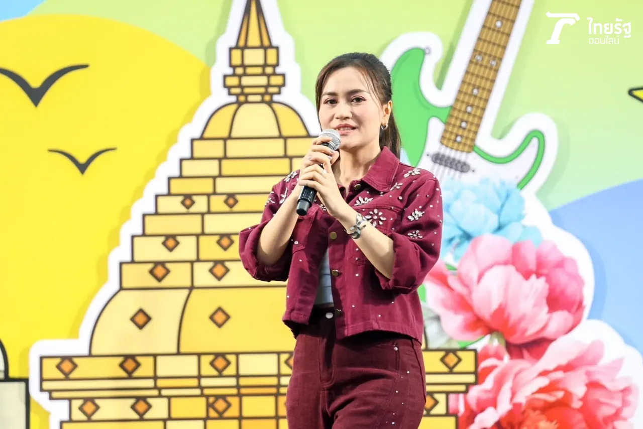 ไทยรัฐแฟร์ วันสุดท้าย! จัดเต็มแบบจุกๆ ตอบโจทย์ทั้งสายกิน สายมู สายดูโชว์