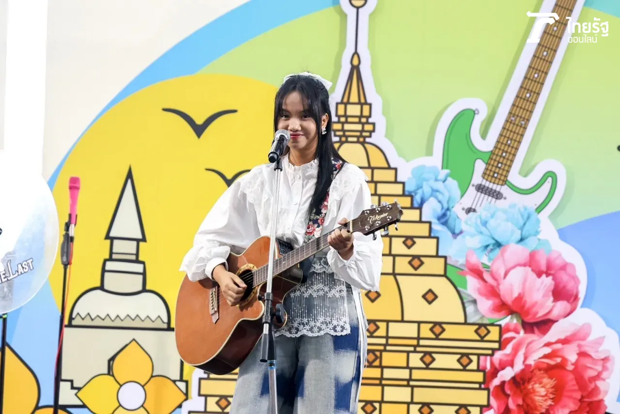 ไทยรัฐแฟร์ วันสุดท้าย! จัดเต็มแบบจุกๆ ตอบโจทย์ทั้งสายกิน สายมู สายดูโชว์