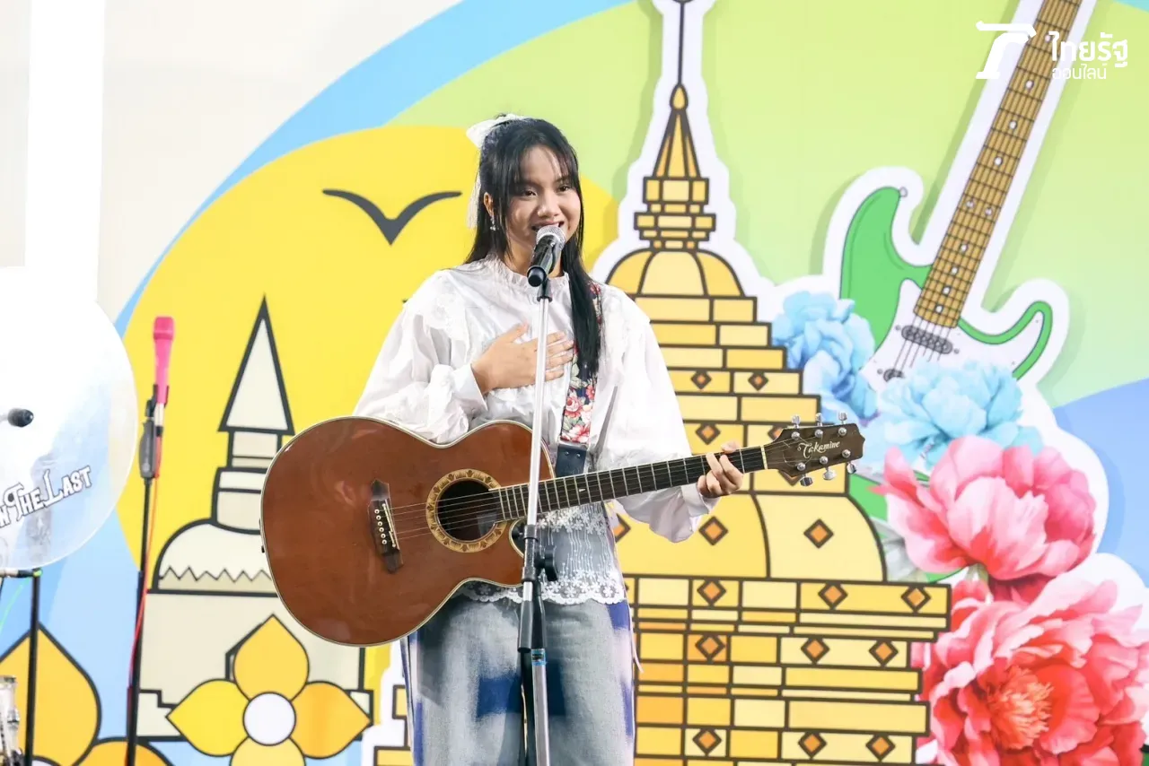 ไทยรัฐแฟร์ วันสุดท้าย! จัดเต็มแบบจุกๆ ตอบโจทย์ทั้งสายกิน สายมู สายดูโชว์