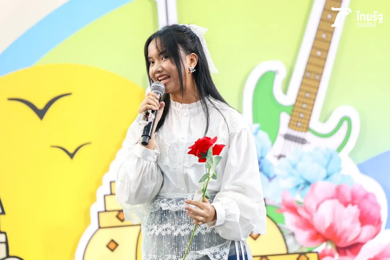 ไทยรัฐแฟร์ วันสุดท้าย! จัดเต็มแบบจุกๆ ตอบโจทย์ทั้งสายกิน สายมู สายดูโชว์