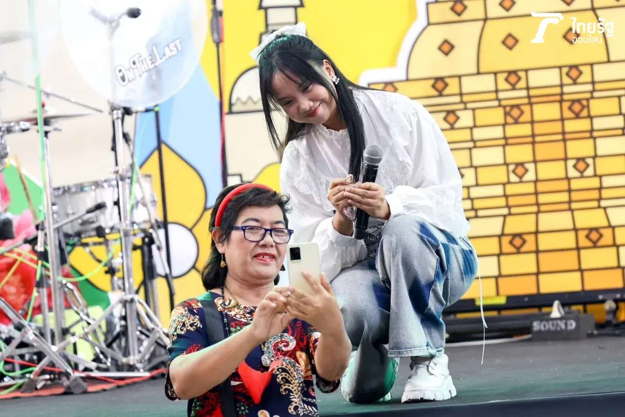 ไทยรัฐแฟร์ วันสุดท้าย! จัดเต็มแบบจุกๆ ตอบโจทย์ทั้งสายกิน สายมู สายดูโชว์