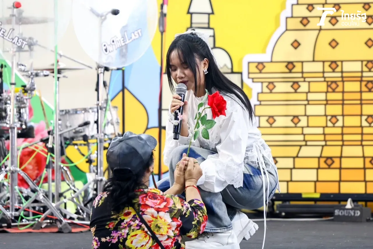 ไทยรัฐแฟร์ วันสุดท้าย! จัดเต็มแบบจุกๆ ตอบโจทย์ทั้งสายกิน สายมู สายดูโชว์