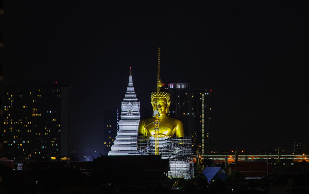 ภาพจาก iStock