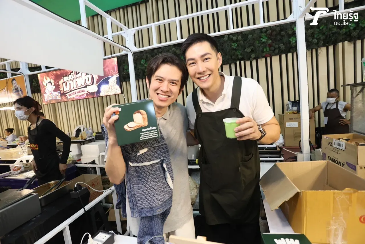 ร็อคกี้ สุรบดินทร์ ยังสู้ต่อ เผยยอดหนี้ล่าสุด กำลังพยายามหาเงินชดใช้