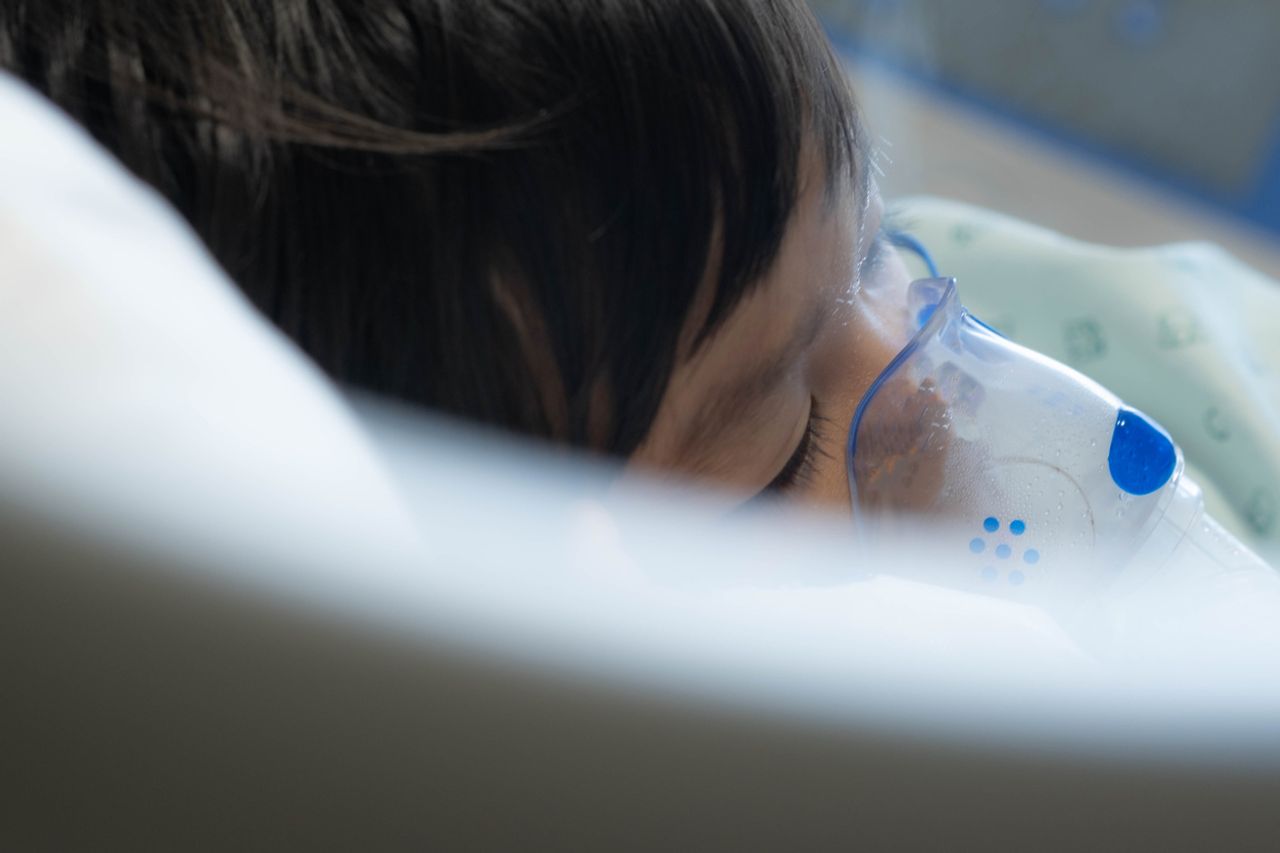 ภาพจาก iStock