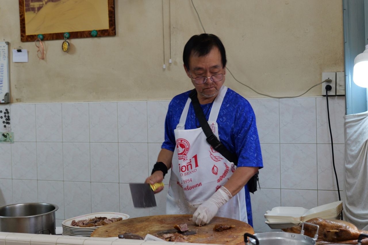 เฮียฮ้อ-วัลลภ มโนวงศ์พิเชฐ