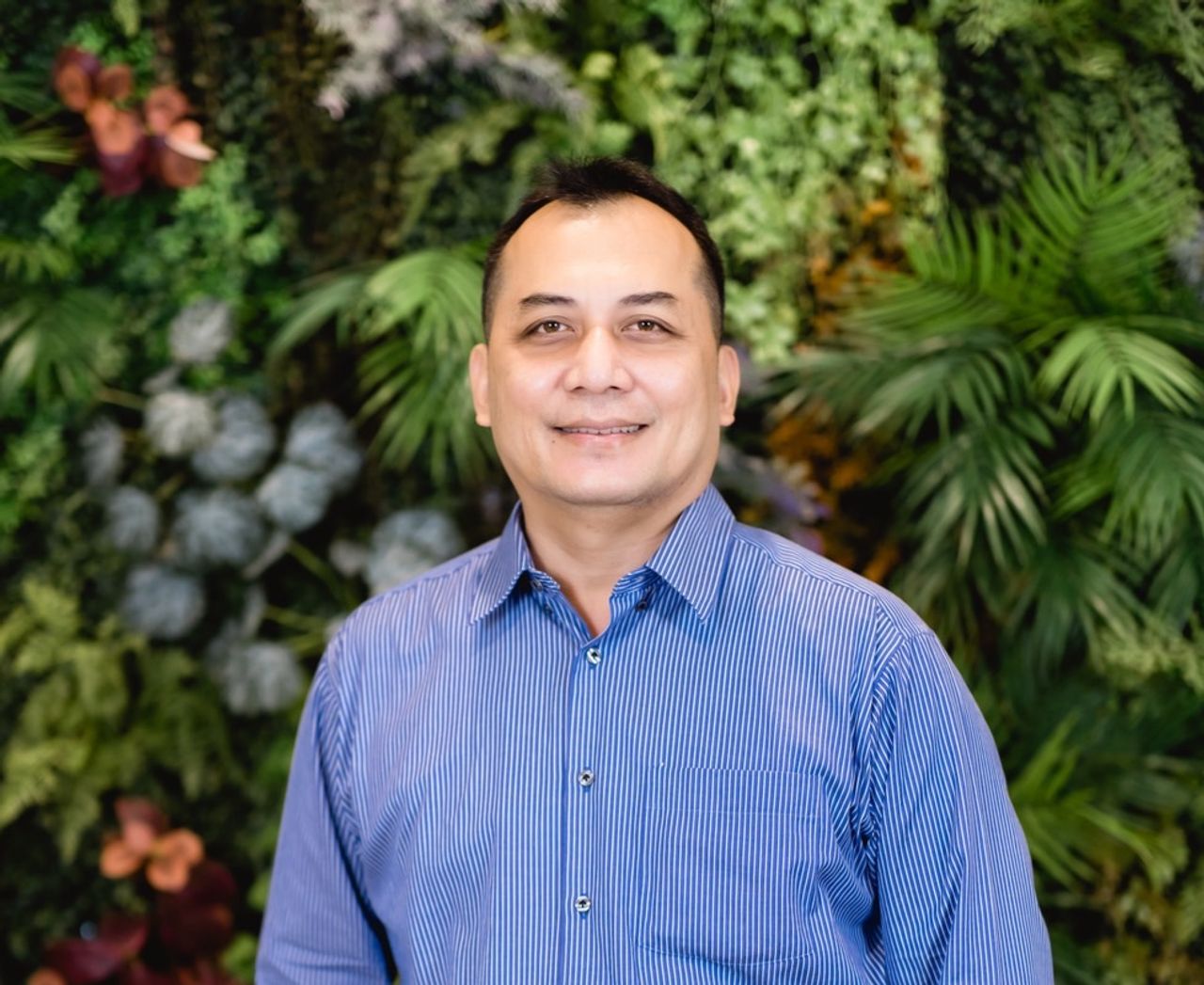 ผู้ช่วยศาสตราจารย์ดร. ภาสกร ธรรมโชติ อาจารย์ประจำ คณะเศรษฐศาสตร์​ มหาวิทยาลัยเกษตรศาสตร์