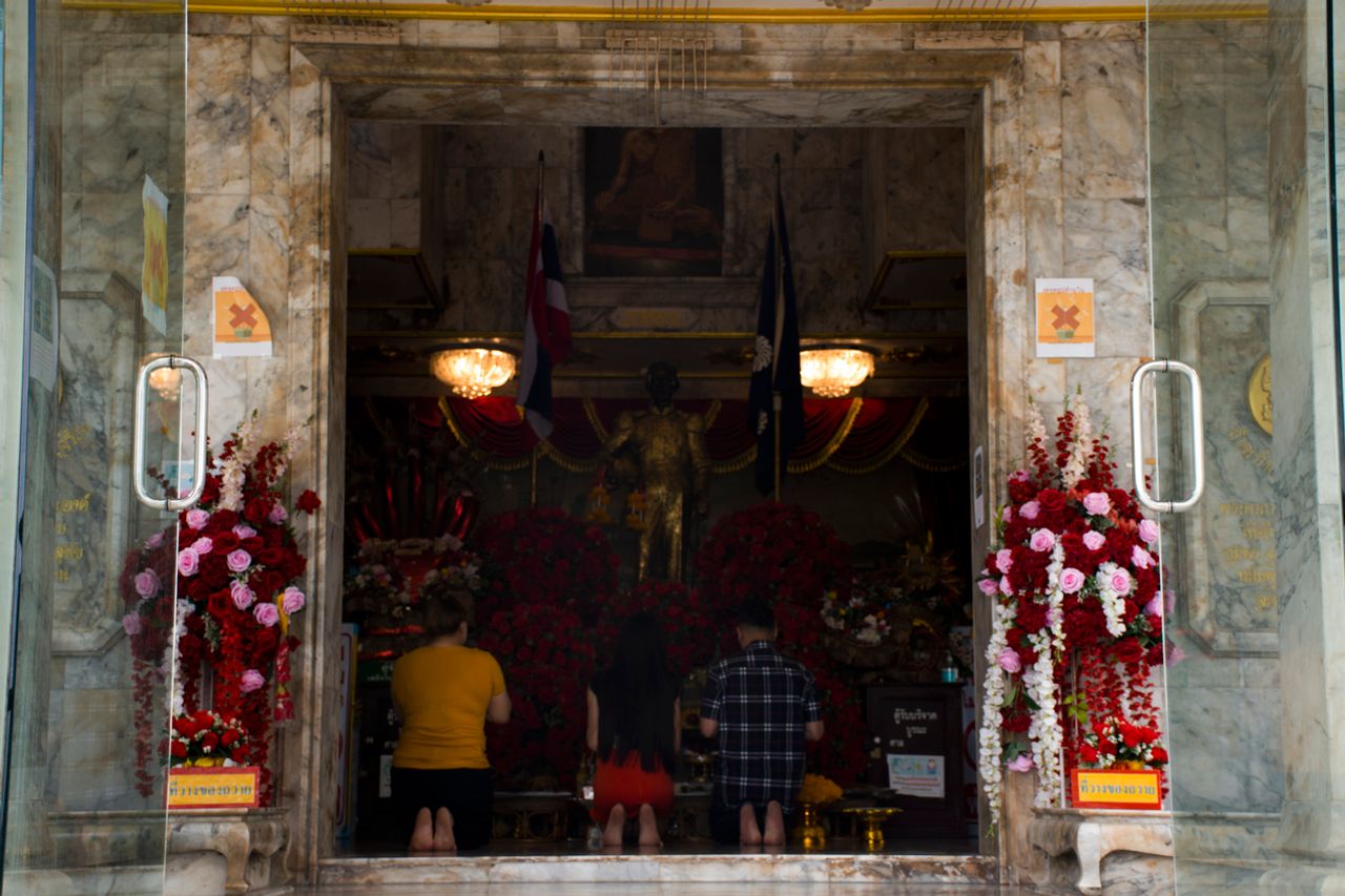 ภาพจาก iStock