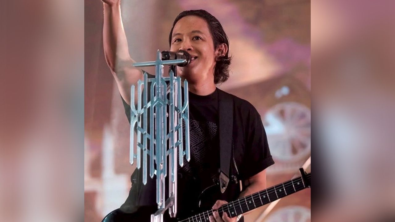 เดินสายทัวร์ทั่วไทย วง “ค็อกเทล” เตรียมระเบิดความเดือดคอนเสิร์ต “Cocktail 77 Ever Tour” วันที่ 24 พ.ค.68 ที่โรบินสันไลฟ์สไตล์บ้านฉาง และ 25 พ.ค.68 ที่โรบินสันไลฟ์สไตล์ฉะเชิงเทรา.