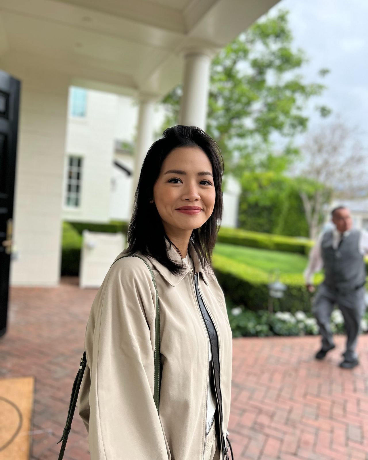 ขอบคุณภาพจากไอจี @mewpie